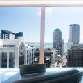 Crowne Plaza Auckland