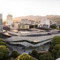 Crowne Plaza Christchurch