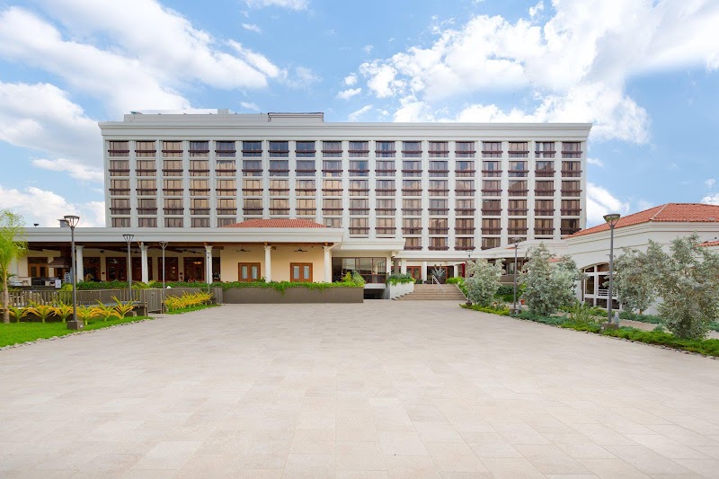 Crowne Plaza San Salvador in San Salvador, El Salvador