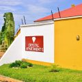Crystal Apartments and Hotel