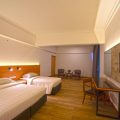 Crystal Crown Hotel Klang
