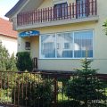 Cserháti Guesthouse