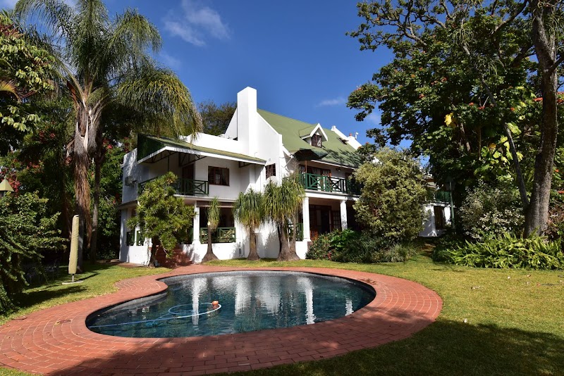 Cuckoo's Nest Guest House in Louis Trichardt, South Africa