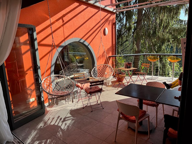 Cukrarna Guest Accommodation in Kranj, Slovenia