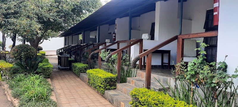 Cullinan Diamond Lodge in Cullinan, South Africa