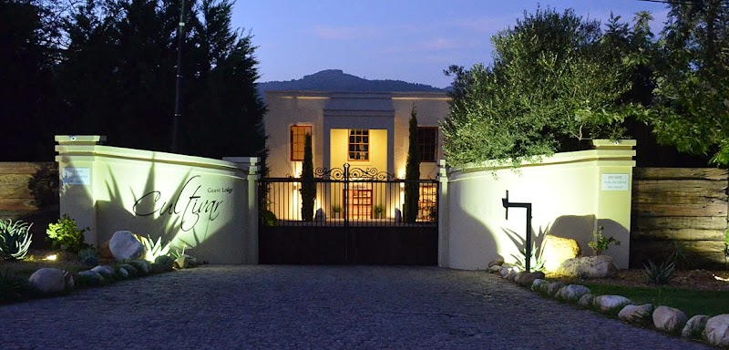 Cultivar Guest Lodge in Stellenbosch, South Africa