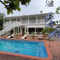 Cuningham’s Island Guest House
