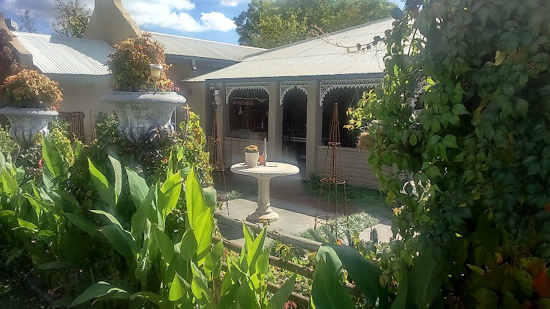 Cunningham Cottage Guest House in Kuruman, South Africa