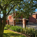 Cycad Guest House