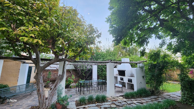 Cypress Cottage in Graaff-Reinet, South Africa