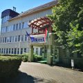 D-Hotel
