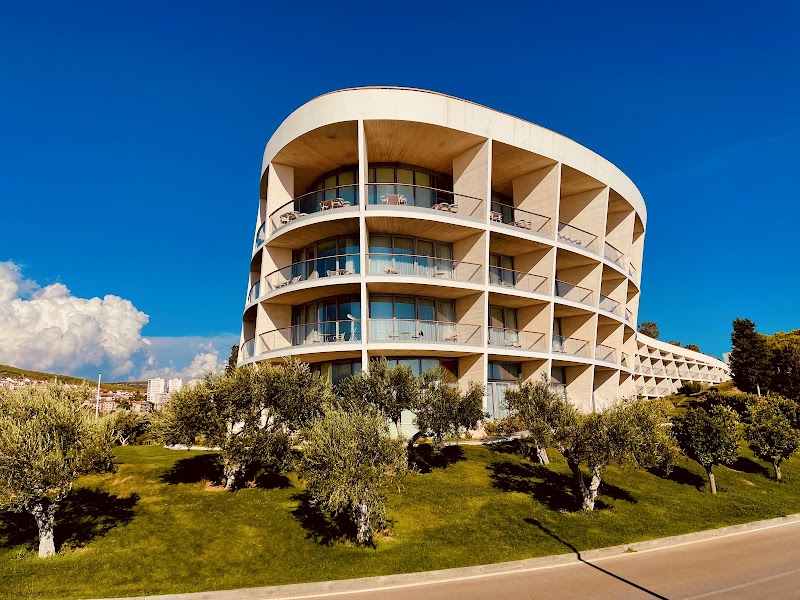D-Resort Šibenik in Sibenik, Croatia