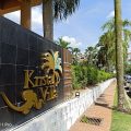 DKajang Villa