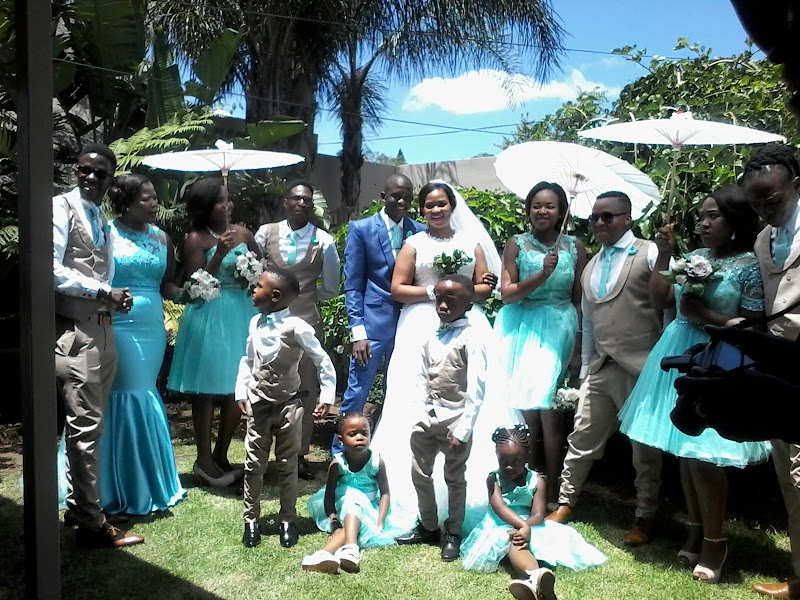 D&L Guesthouse in Witbank, South Africa