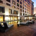 DaVinci Hotel and Suites