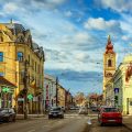 Dacia Hotel