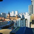 Daegu Grand Hotel