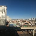 Daegu Prince Hotel