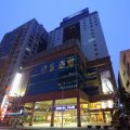 Daejeon Tourist Hotel