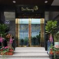 Daeyoung Hotel