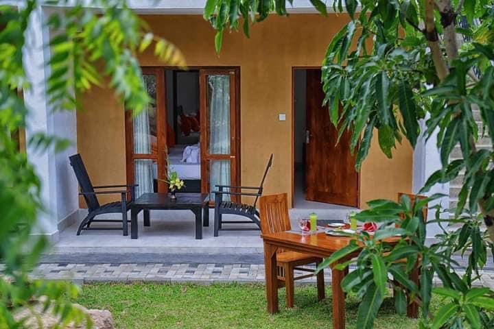 Dambulla Villa in Dambulla, Sri Lanka