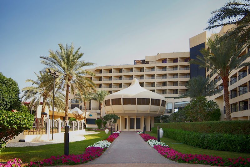 Danat Al Ain Resort in Al `Ayn, United Arab Emirates