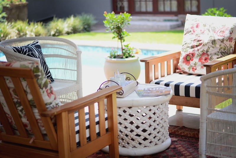 Dancing River Guesthouse in Vereeniging, South Africa