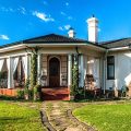 Dankhof Guest House