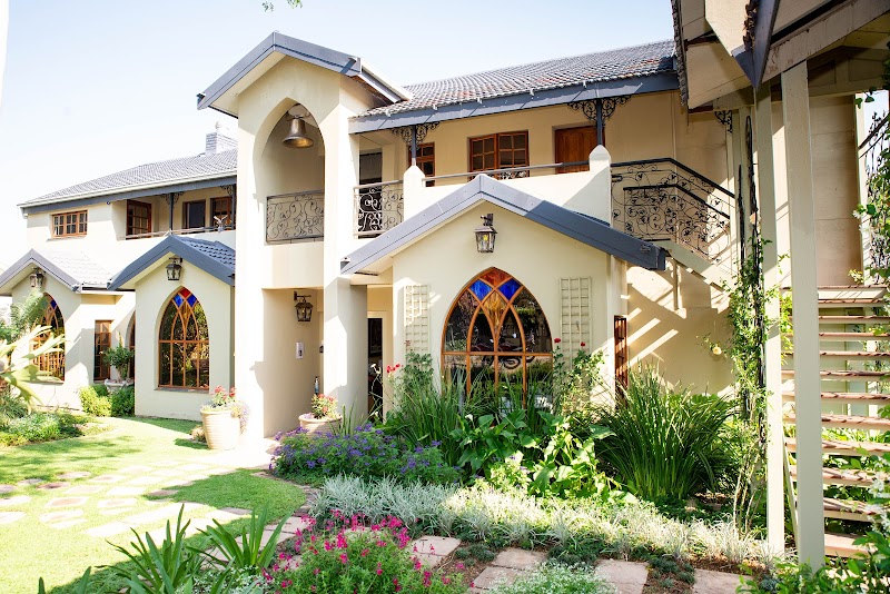 Danlee Overnight Accommodation in Polokwane, South Africa