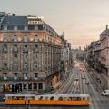 Danubius Hotel Astoria City Center