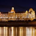 Danubius Hotel Gellert