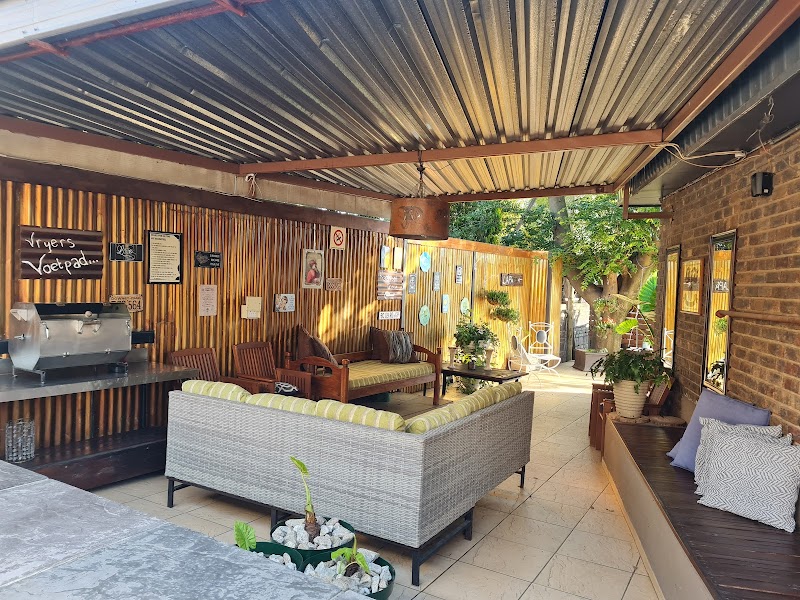 Dara Guest House in Secunda, South Africa