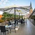 Daugirdas Old City Hotel