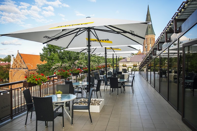 Daugirdas Old City Hotel in Kaunas, Lithuania