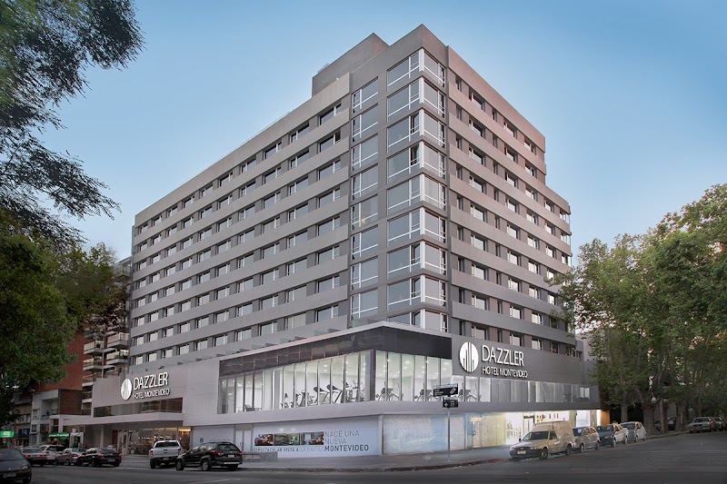 Dazzler by Wyndham Montevideo in Canelones, Uruguay