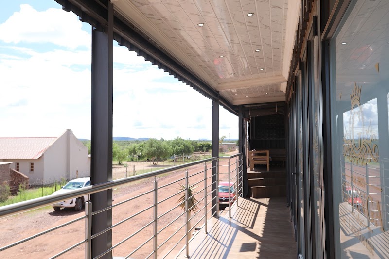 De Beershoogte Guest House in Postmasburg, South Africa