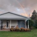 De Berg Guesthouse