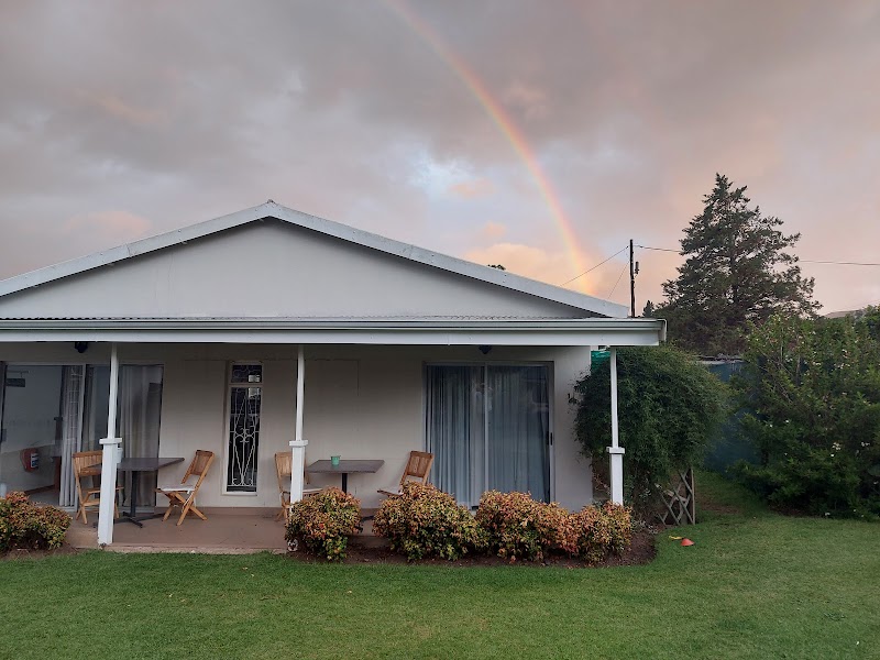 De Berg Guesthouse in Matatiele, South Africa