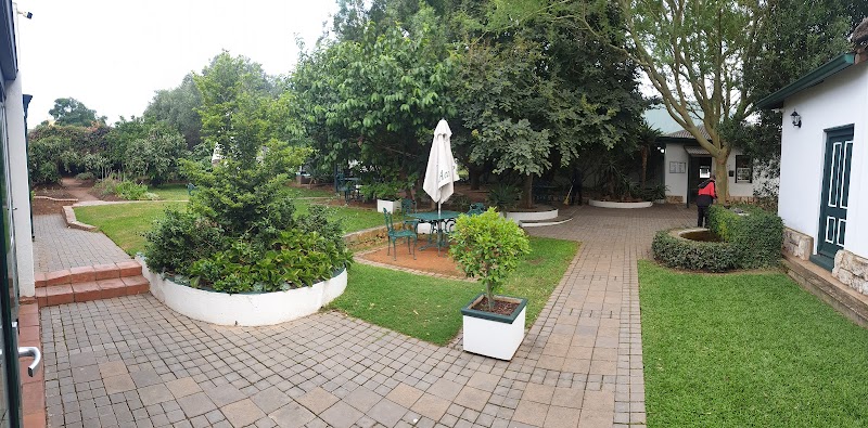 De Doornkraal Boutique Hotel in Riversdale, South Africa