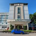 De’ Garden Hotel