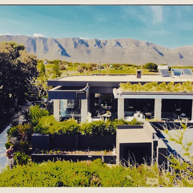 De Kelders Private House in Gansbaai, South Africa