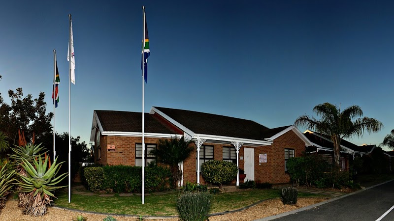 De Keurboom Guesthouse in Kuilsrivier, South Africa