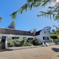 De Kloof Luxury Estate