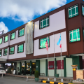 De Leon Hotel