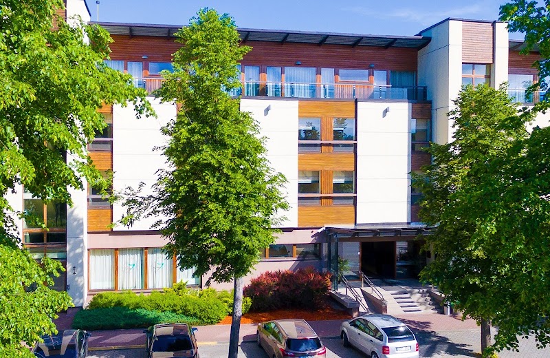 De Lita in Druskininkai, Lithuania