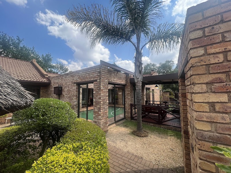 De Oude Herberg Guest House in Centurion, South Africa