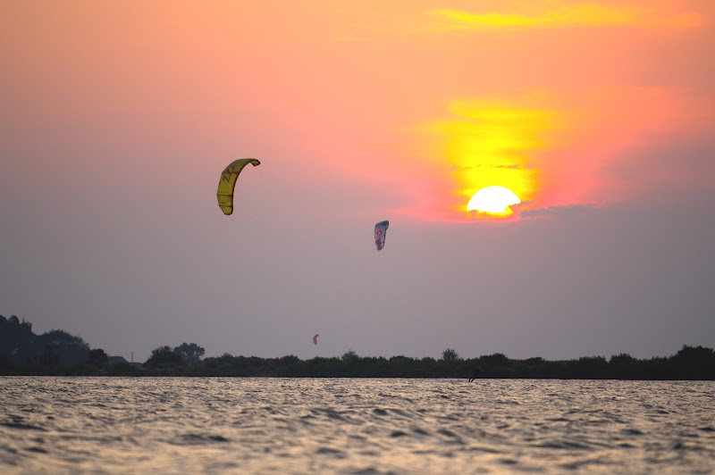 De Silva Wind Resort Kalpitiya in Kalpitiya, Sri Lanka