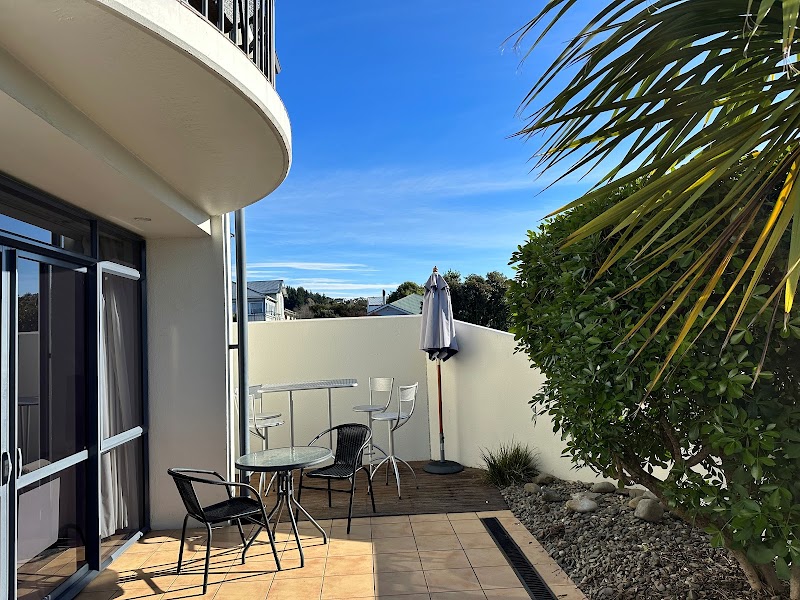 DeLorenzo's Studio Apartments in Nelson, New Zealand