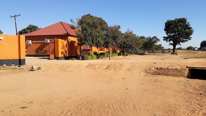 Dedza Mountain View Lodge in Dedza, Malawi