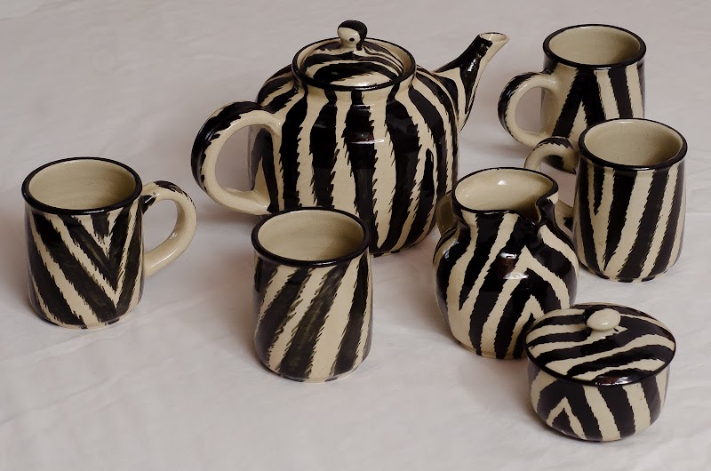 Dedza Pottery Lodge in Dedza, Malawi